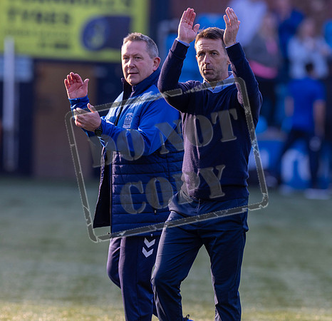 Kilmarnock v Livingston
