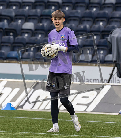 Kilmarnock v Ross County