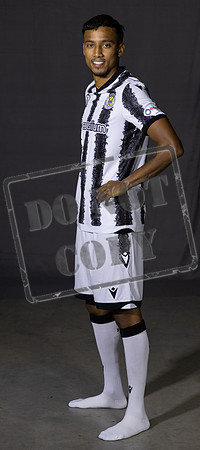 st mirren