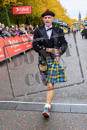 Great Scottish Run