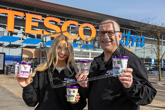 New nationwide partnership supports brand’s ambitious growth plans to reach £6m turnover by 2028