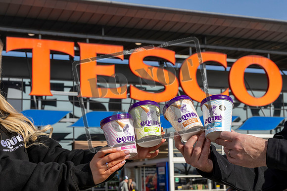 New nationwide partnership supports brand’s ambitious growth plans to reach £6m turnover by 2028