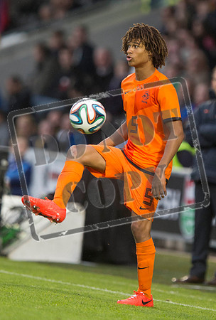 SOCCER Scotland U21