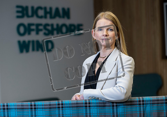 UK ENERGY MINISTER OPENS NEW GLASGOW BASE FOR PIONEERING OFFSHORE WIND PROJECT