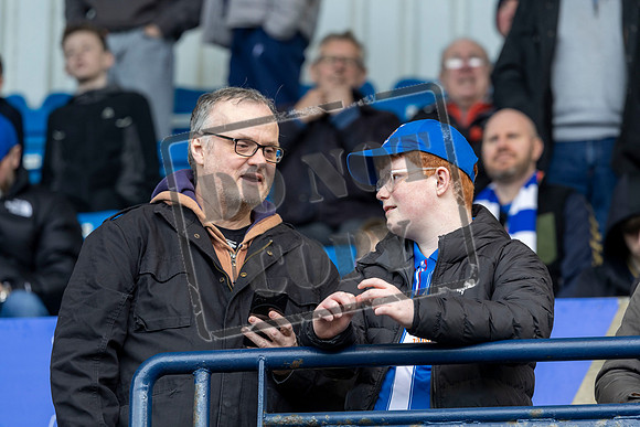Kilmarnock v Hibernian
