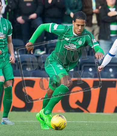 Kilmarnock v Celtic - Scottish Premiership