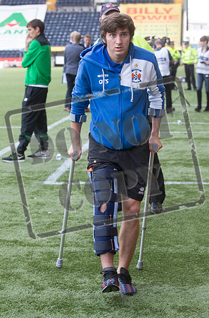 Kilmarnock v Celtic - Scottish Premiership