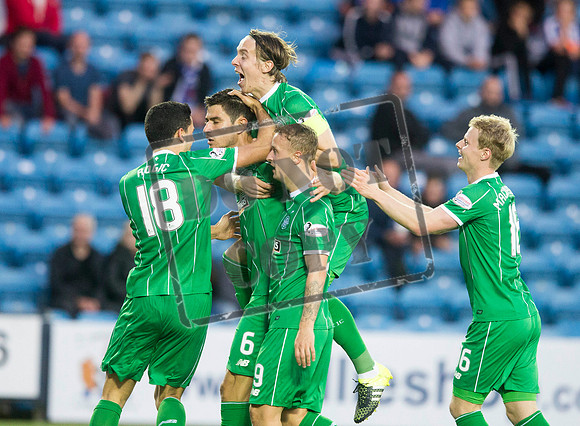 Kilmarnock v Celtic - Scottish Premiership