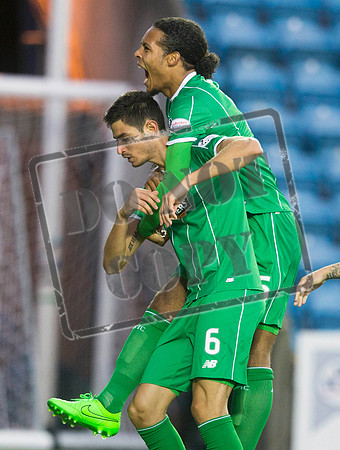 Kilmarnock v Celtic - Scottish Premiership