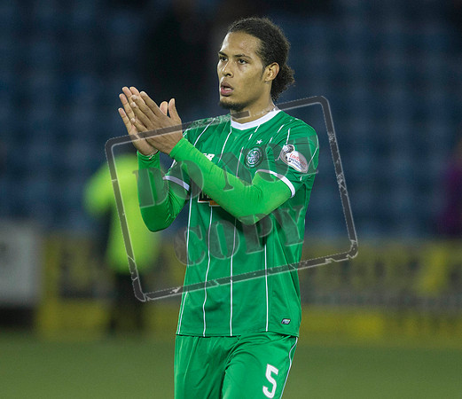 Kilmarnock v Celtic - Scottish Premiership