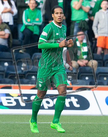 Kilmarnock v Celtic - Scottish Premiership