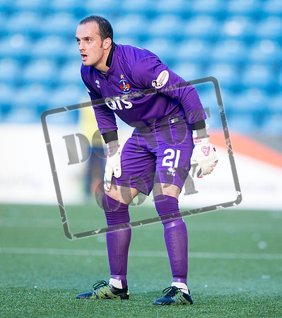 Kilmarnock v Celtic - Scottish Premiership