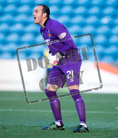 Kilmarnock v Celtic - Scottish Premiership