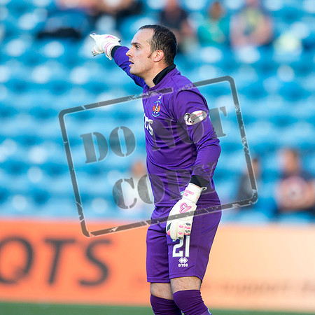 Kilmarnock v Celtic - Scottish Premiership