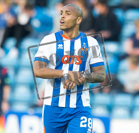 Kilmarnock v Celtic - Scottish Premiership