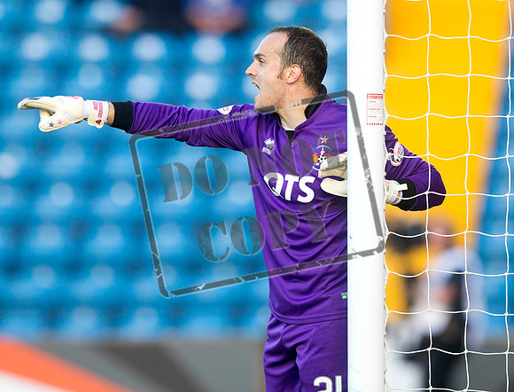 Kilmarnock v Celtic - Scottish Premiership
