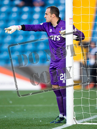 Kilmarnock v Celtic - Scottish Premiership
