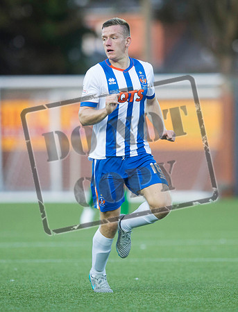 Kilmarnock v Celtic - Scottish Premiership