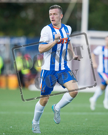 Kilmarnock v Celtic - Scottish Premiership