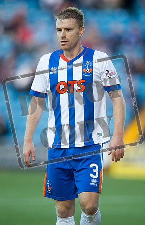 Kilmarnock v Celtic - Scottish Premiership