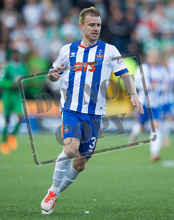 Kilmarnock v Celtic - Scottish Premiership