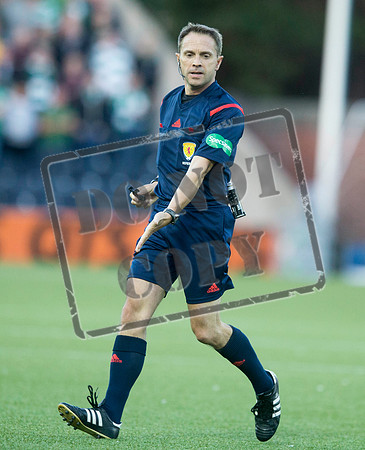 Kilmarnock v Celtic - Scottish Premiership