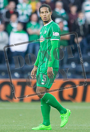 Kilmarnock v Celtic - Scottish Premiership