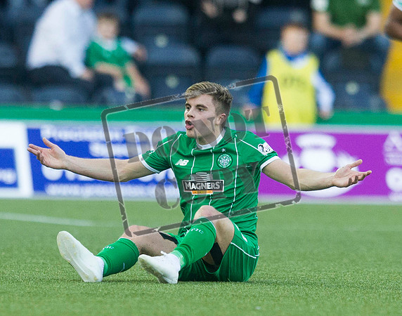 Kilmarnock v Celtic - Scottish Premiership