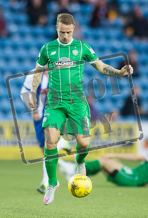 Kilmarnock v Celtic - Scottish Premiership