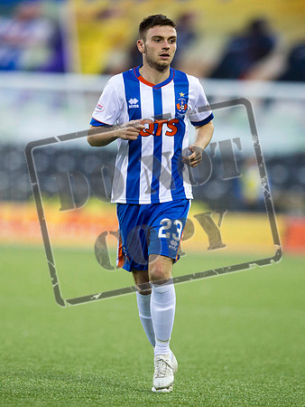 Kilmarnock v Celtic - Scottish Premiership