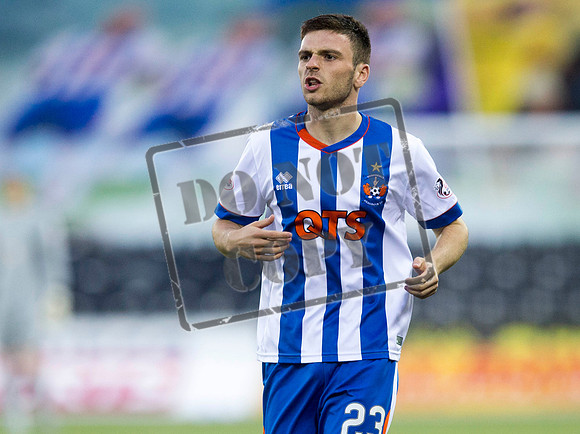 Kilmarnock v Celtic - Scottish Premiership