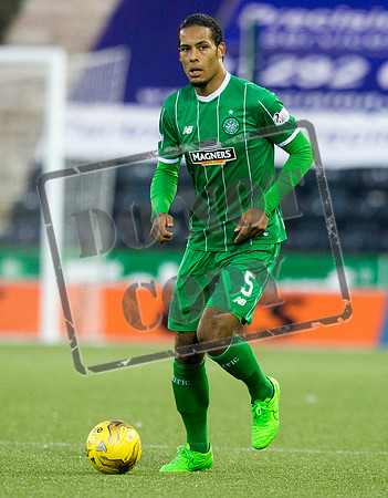 Kilmarnock v Celtic - Scottish Premiership