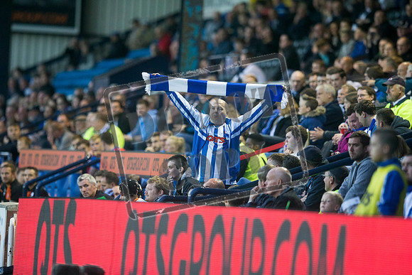 Kilmarnock v Celtic - Scottish Premiership