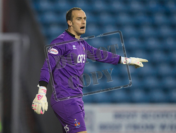 Kilmarnock v Celtic - Scottish Premiership