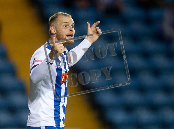 Kilmarnock v Celtic - Scottish Premiership