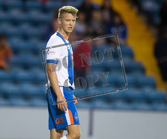 Kilmarnock v Celtic - Scottish Premiership