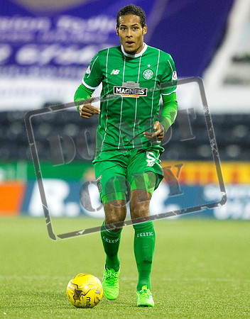 Kilmarnock v Celtic - Scottish Premiership