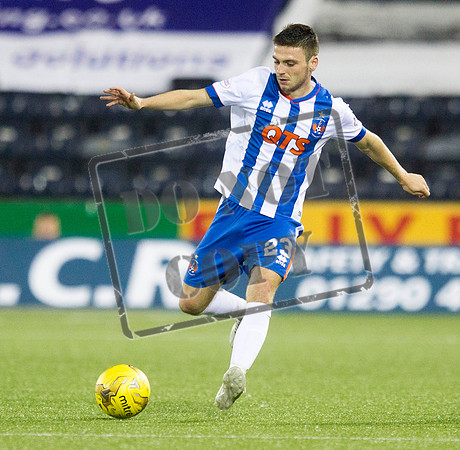 Kilmarnock v Celtic - Scottish Premiership
