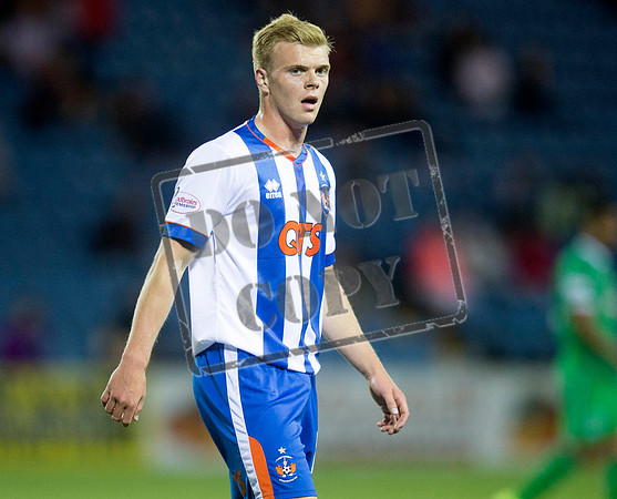 Kilmarnock v Celtic - Scottish Premiership