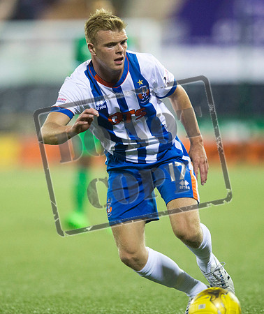 Kilmarnock v Celtic - Scottish Premiership