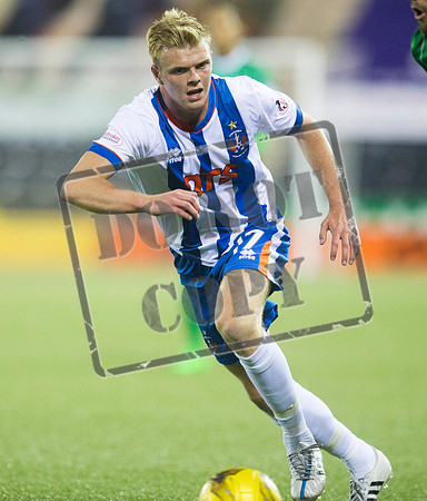 Kilmarnock v Celtic - Scottish Premiership