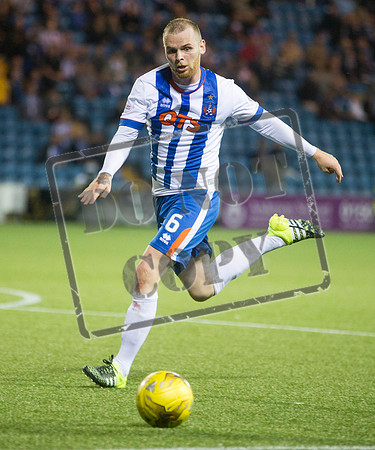 Kilmarnock v Celtic - Scottish Premiership