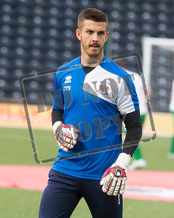 Kilmarnock v Celtic - Scottish Premiership