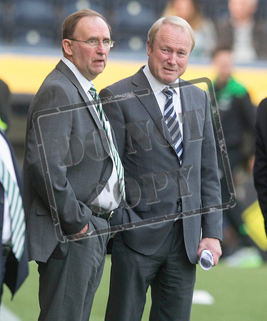 Kilmarnock v Celtic - Scottish Premiership