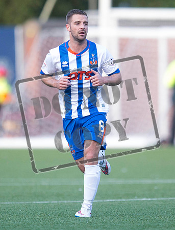 Kilmarnock v Celtic - Scottish Premiership