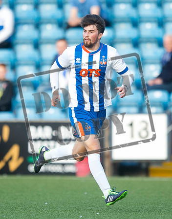 Kilmarnock v Celtic - Scottish Premiership