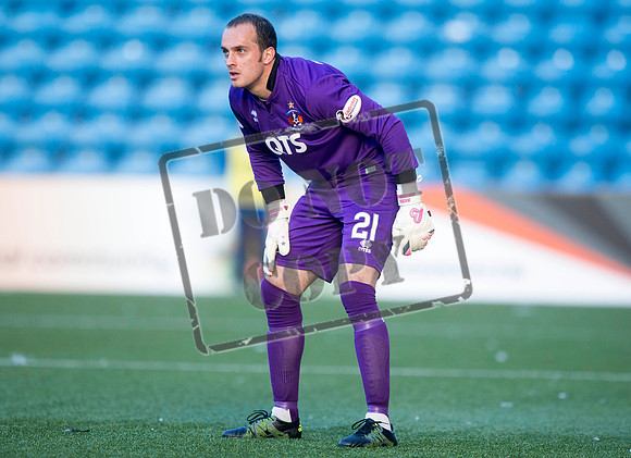 Kilmarnock v Celtic - Scottish Premiership