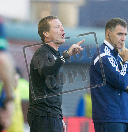 Kilmarnock v Celtic - Scottish Premiership