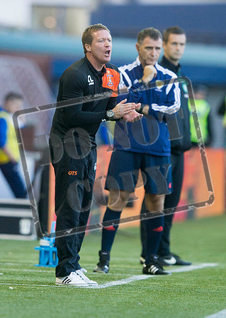 Kilmarnock v Celtic - Scottish Premiership