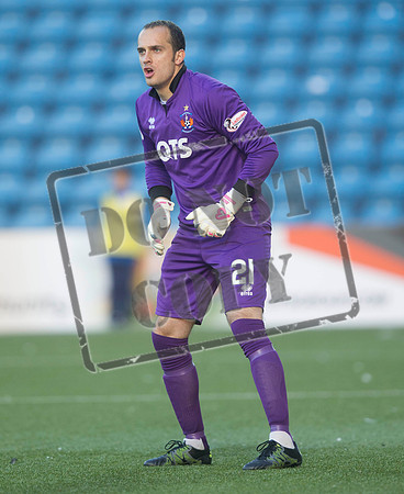 Kilmarnock v Celtic - Scottish Premiership